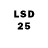 LSD-25 экстази кислота Eduard Tsaava